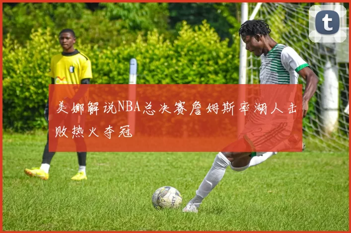 美娜解说NBA总决赛詹姆斯率湖人击败热火夺冠