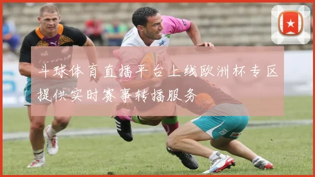 斗球体育直播平台上线欧洲杯专区提供实时赛事转播服务