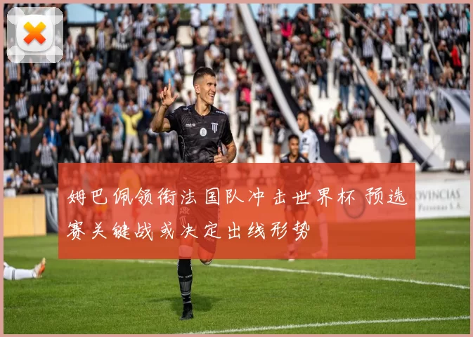 姆巴佩领衔法国队冲击世界杯 预选赛关键战或决定出线形势