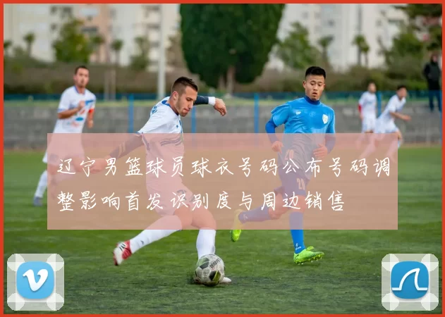 辽宁男篮球员球衣号码公布号码调整影响首发识别度与周边销售